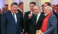 'Serious questions remain': Cong on India-China truce