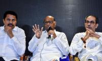 Alliance or solo? Cong to finalise Mumbai civic poll strategy on July 7