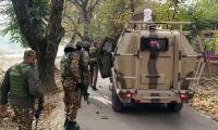 2 Army porters killed, 3 jawans hurt in J-K attack