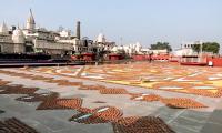 Ayodhya ready for first deepotsav after consecration