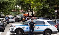 3rd attack in US on New Year's Day, mass shooting outside NYC club