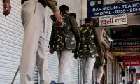 MP: 3 held for attack on Army officers, friend's rape