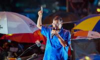 Is Kejriwal Reason For 130th Amendment?