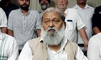 Haryana Labour Department Work Slip Scam Exposed