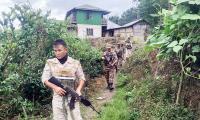 'Why Manipur being allowed to go Afghanistan way'