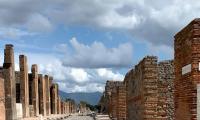 Pompeii: How Life Changed In A Day