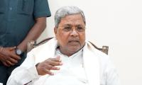 LIVE! Pakistan Ratna: BJP on K'taka CM's 'no war' remark  