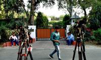 'Media Frenzy Has Ruined Justice Varma's Reputation'