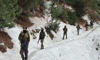 Jaish commander among 2 terrorists killed in Kishtwar