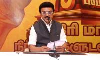LIVE! Stalin forms high-level panel for Tamil Nadu's autonomy 