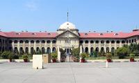 SC objects to Allahabad HC's 'she invited trouble' remark