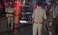 Migrant worker kills woman in Hyderabad, films act