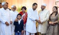 Will Nitish Be NDA's CM Face For Bihar Polls?