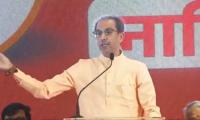 Sena-UBT's AI attack: Bal Thackeray's voice targets BJP