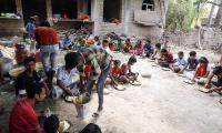 HC orders panel to rehabilitate Murshidabad riot victims