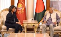 Apologise for 1971 atrocities: Bangladesh to Pakistan