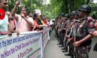 India slams Bangladesh govt on Hindu leader's killing