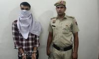 Man who raped air hostess while on ventilator, arrested