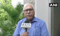 BJP's Dubey calls ex-CEC Quraishi 'Muslim commissioner'