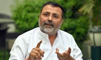 BJP absolutely...: Nadda on MPs' remarks on SC, CJI