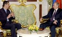 How Assad Spirited Away Secret Wealth To Russia