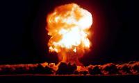 China's Tests 'Non-Nuclear' H-Bomb