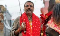 Don't need our nod to file contempt plea against BJP MP: SC