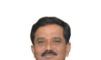 Andhra intelligence ex-chief held in actress harassment case