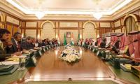 No justification for...: Modi, MBS condemn terrorism
