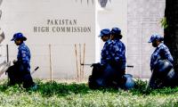 Pakistan condoles loss of lives in Pahalgam attack