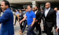 Pahalgam terror attack: Rahul Gandhi cuts short US trip  