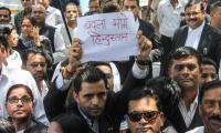 Kerala man killed in Pahalgam returned a few yrs ago