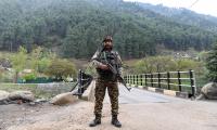 Army ex-chief blames intel failure for Pahalgam attack