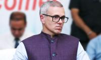 Take...: Omar to CMs amid reports of threats to Kashmiris