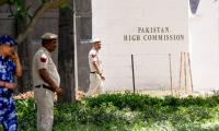 Pak holds high level meet to discuss India's actions