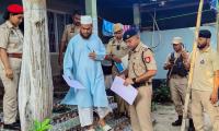 MLA among 6 held in Assam for posts on Pahalgam attack