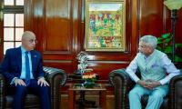 Iran, Saudi reach out to India, Pak for de-escalation