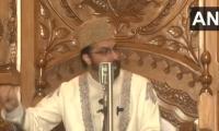 'Totally Unacceptable, beyond belief':Mirwaiz on Pahalgam