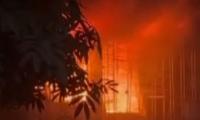 Woman dies, 6 suffocate in Mumbai apartment fire