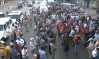 Over 550 illegal Bangladeshi immigrants held in Guj