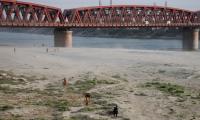 India to study best use of Pak's share of Indus water