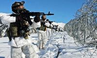 Pak opens unprovoked firing along LoC, India retaliates
