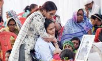 'Thought it was a prank': Pahalgam attack victim's wife