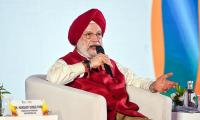 Pak will be brought to its knees: Hardeep Puri