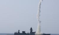 Anytime, anywhere: Navy's message days after Pahalgam attack