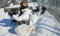 Pak violates LoC ceasefire again; India retaliates