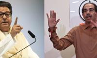 Uddhav-Raj reunion: 'It's easier said than done'