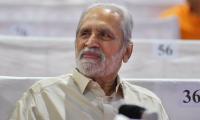 Court accepts ED closure in CWG 'scam' case