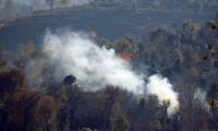 Pak violates ceasefire, India gives 'effective' response