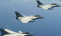 India, France ink Rs 63,000 cr deal for 26 Rafale M fighters